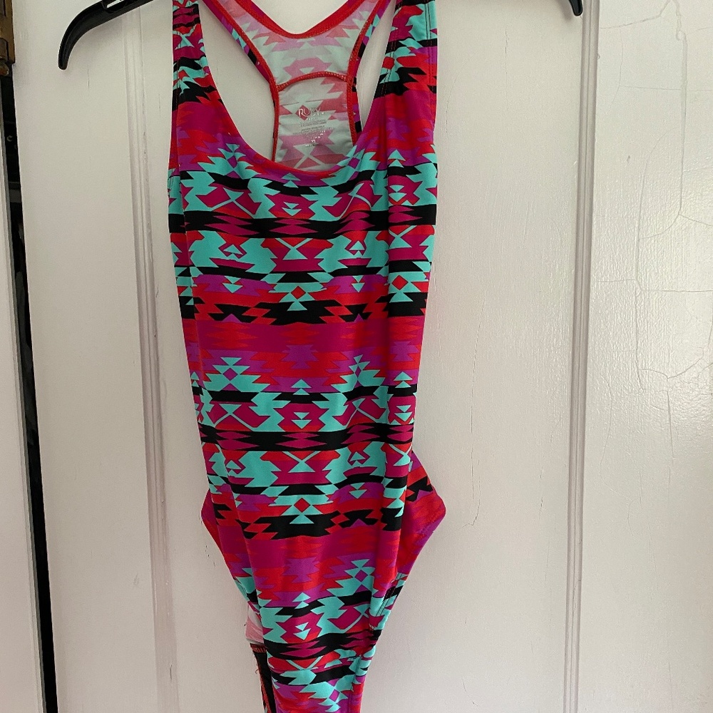 Ruby Love period bathing suit